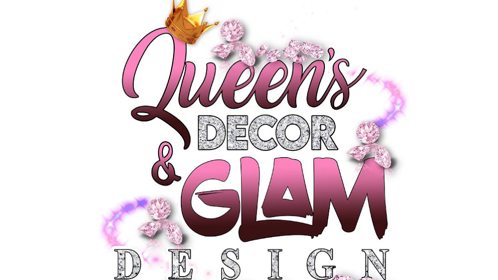 QUEEN’S DECOR AND GLAM DESIGN | 2183 US-61 Ste 11, Tunica, MS 38676, USA | Phone: (214) 205-2985