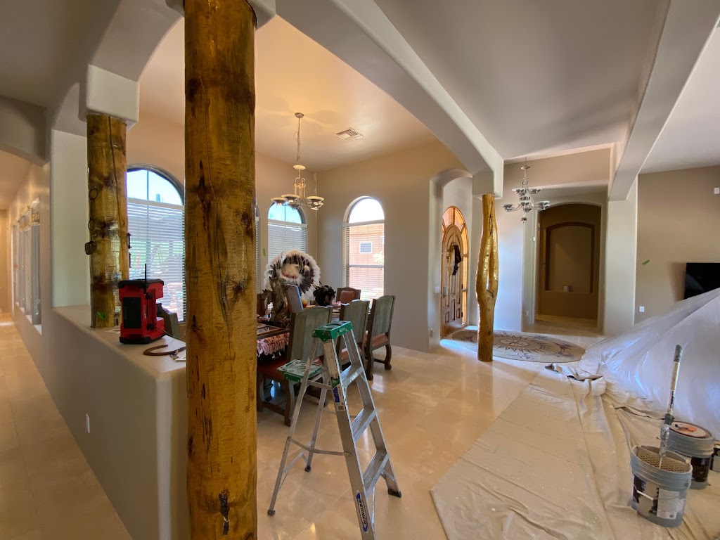 Hometown Painting Company LLC | 26623 N 43rd St, Cave Creek, AZ 85331 | Phone: (480) 427-6616