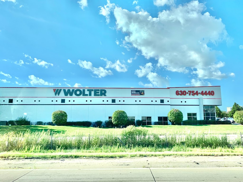 Wolter, Inc. | 490 W N Frontage Rd, Bolingbrook, IL 60440, USA | Phone: (630) 754-4440