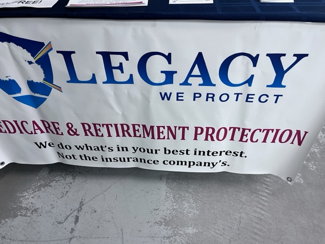 Legacy Insurance & Financial Services | 3475 N Moapa Valley Blvd A, Logandale, NV 89021, USA | Phone: (702) 302-4034