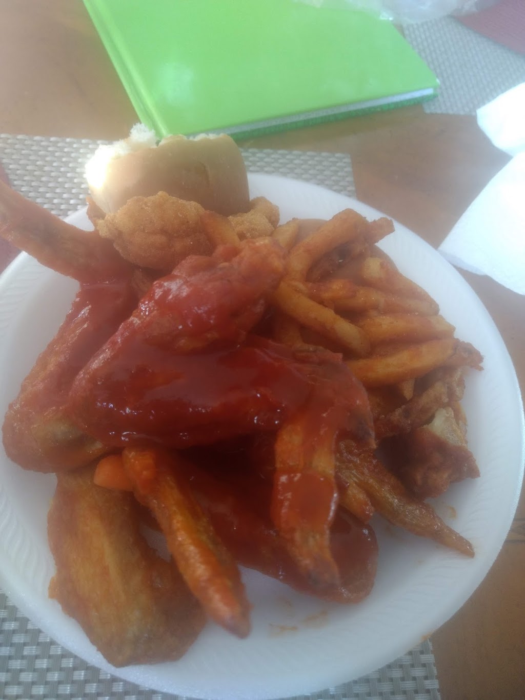 Memphis Best Wings | 5144 Riverdale Rd, Memphis, TN 38141, USA | Phone: (901) 755-1700