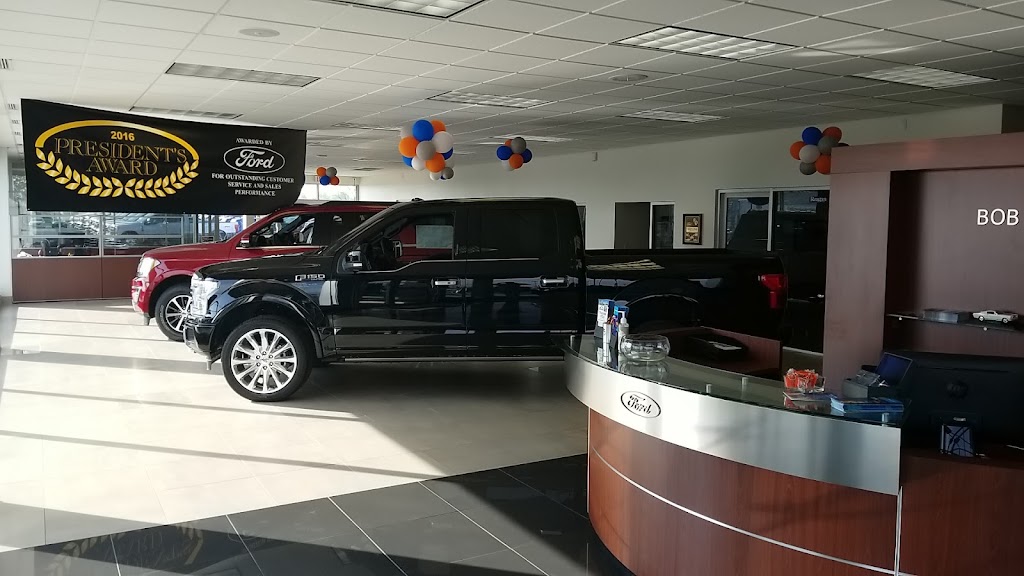 Chapman Ford | 1255 Columbus Ave, Marysville, OH 43040, USA | Phone: (937) 642-0015