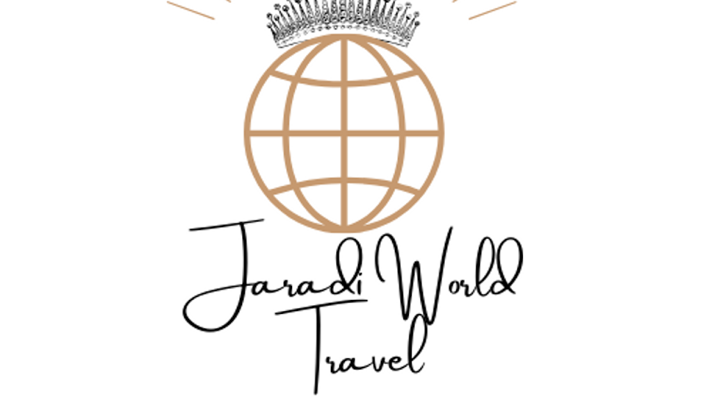 Jaradi World Travel | 3219 North Ave, Needville, TX 77461, USA | Phone: (832) 867-7469