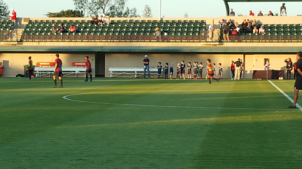 Maloney Field at Laird Q. Cagan Stadium | 641 Nelson Rd, Stanford, CA 94305, USA | Phone: (650) 723-4591