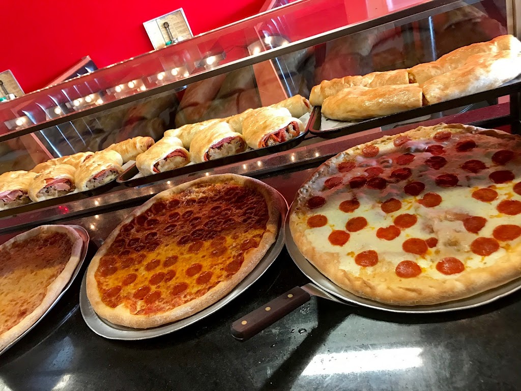 Nellys Italian Cafe & Pizza | 5441 Main St, Spring Hill, TN 37174, USA | Phone: (931) 674-2027