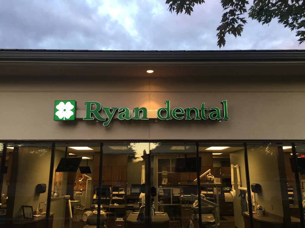 Ryan Dental | 15074 S Black Bob Rd, Olathe, KS 66062, USA | Phone: (913) 764-5703