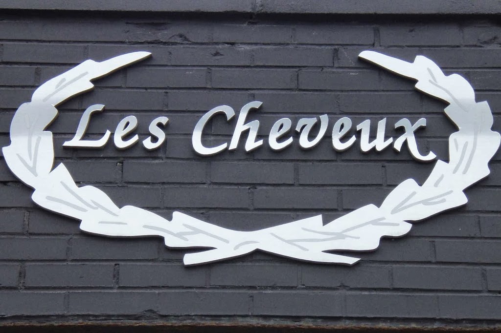 Les Cheveux | 33255 Woodward Ave, Birmingham, MI 48009, USA | Phone: (248) 644-9447