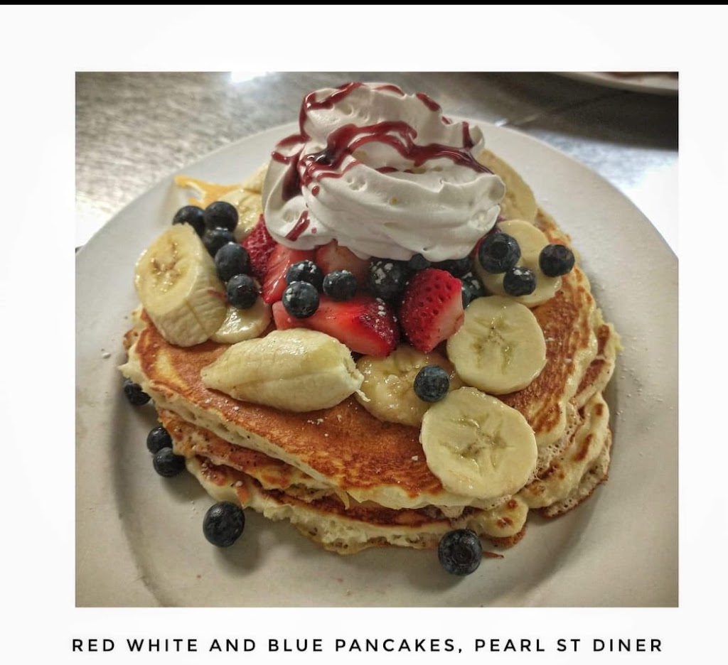 Pearl Street Diner | 40 N Pearl St, Albany, NY 12207, USA | Phone: (518) 463-4829