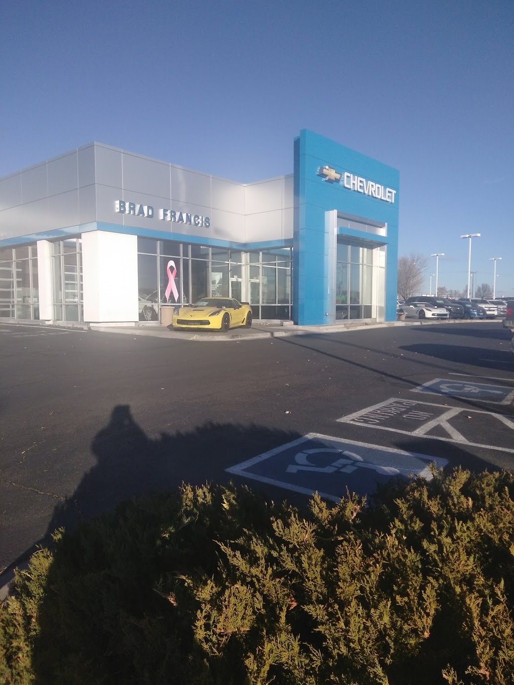 Melloy Chevrolet | 377 Emilio Lopez Rd, Los Lunas, NM 87031, USA | Phone: (505) 866-3000