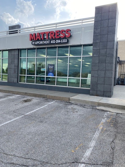 Mattress By Appointment Omaha | 10216 L St, Omaha, NE 68127, USA | Phone: (402) 560-1162