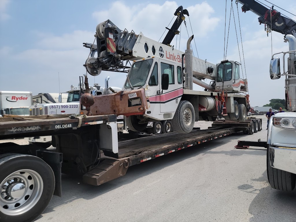 HBL Towing & Recovery | 2811 Mican Dr, Dallas, TX 75212, USA | Phone: (817) 900-2222