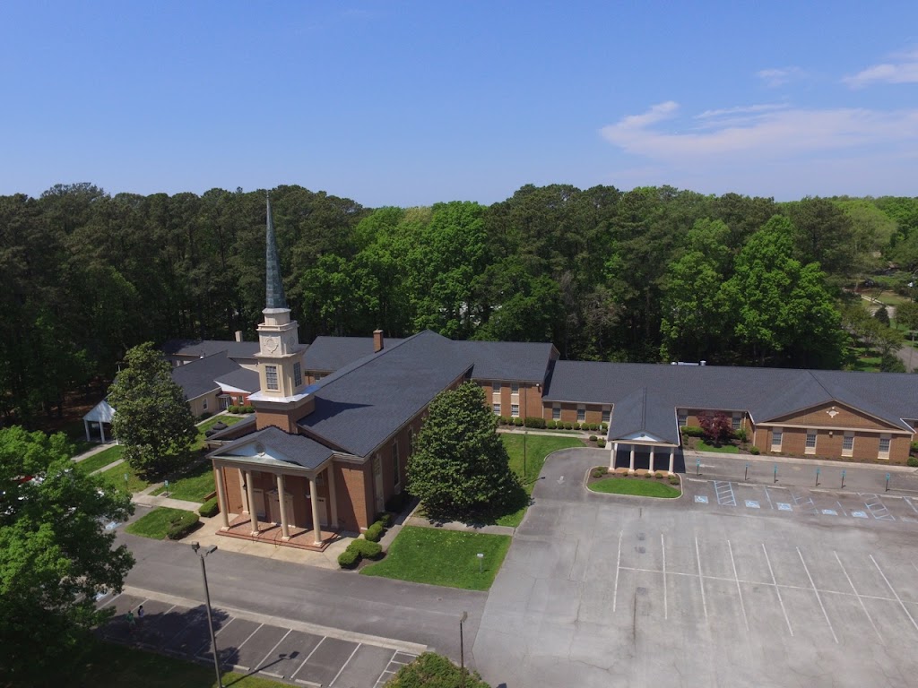 The City Life Church | 311 Selden Rd, Newport News, VA 23606, USA | Phone: (757) 595-1957