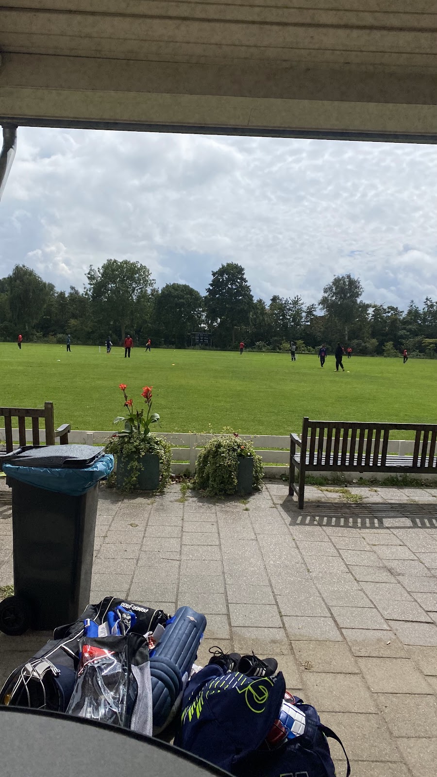 Amsterdamsche Cricket Club (ACC) | Aanloop 3, 1183 SZ Amstelveen, Netherlands | Phone: 020 647 5513