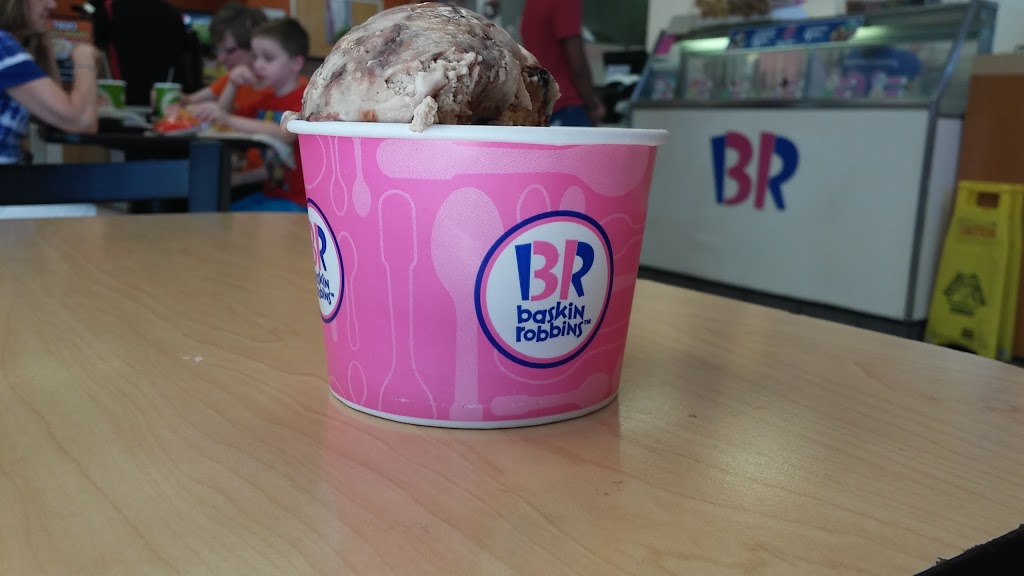 Baskin-Robbins | 8240 Calvine Rd Ste G, Sacramento, CA 95828, USA | Phone: (916) 525-1531