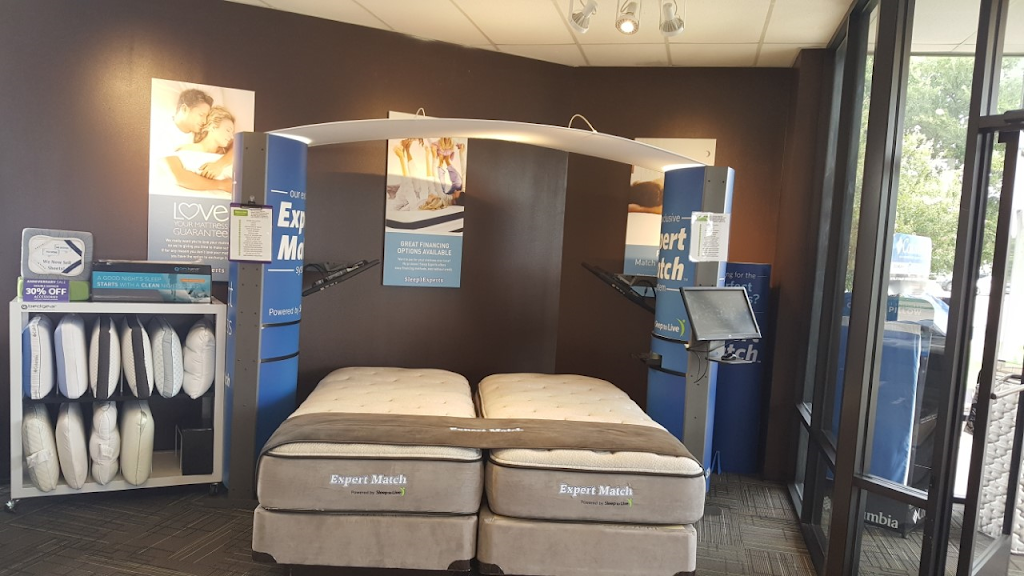 Sleep Experts Keller | 105 N Tarrant Pkwy, Keller, TX 76248 | Phone: (817) 337-2631