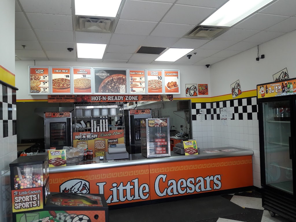 Little Caesars Pizza | 3602 Salem Rd, Covington, GA 30016, USA | Phone: (770) 788-8540