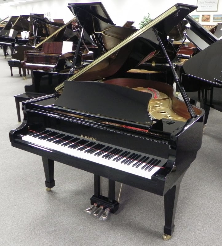 Jim Laabs Pianos | 2770 Fairview Ave N, Roseville, MN 55113, USA | Phone: (651) 766-8533