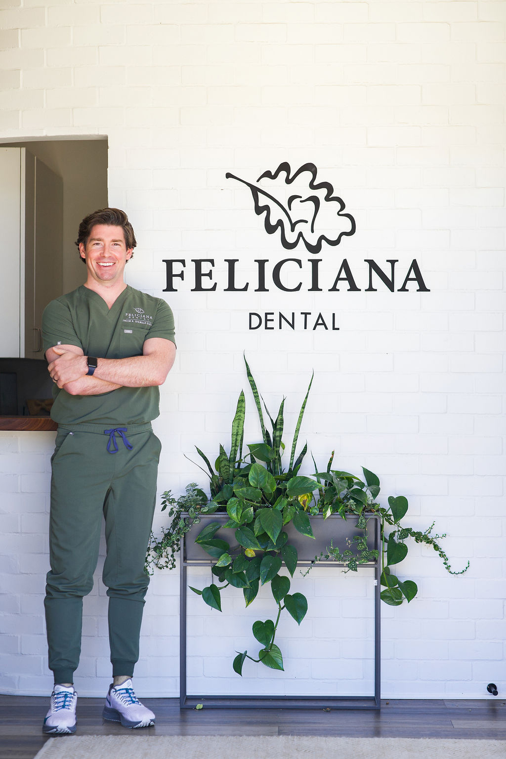 Feliciana Dental | 5237 Commerce St, St Francisville, LA 70775, USA | Phone: (225) 635-4707