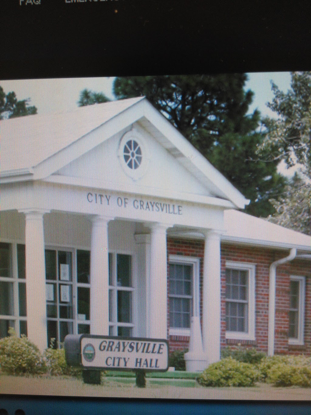 Graysville Police Dispatch For Jefferson County Alabama | 529 Portercrest Rd, Graysville, AL 35073, USA | Phone: (205) 674-5671