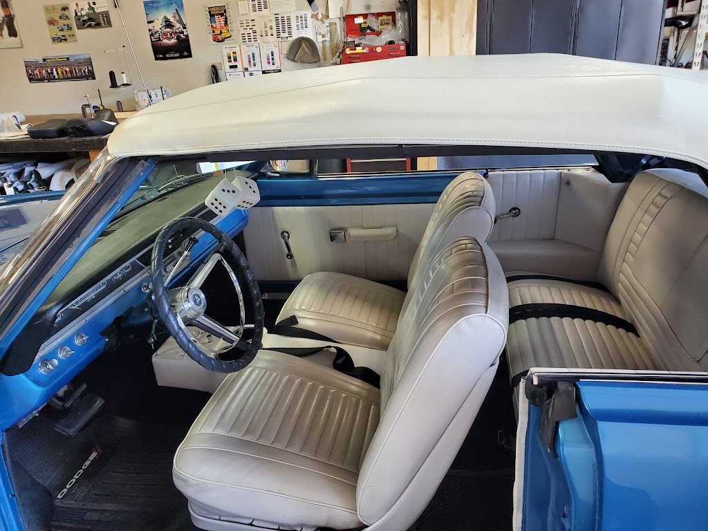 Kent Auto Upholstery, Inc | 5342 Elmwood Ave I, Indianapolis, IN 46203, USA | Phone: (317) 788-9096