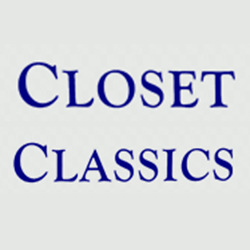 Closet Classics | 318 E Mill St, Springboro, OH 45066, USA | Phone: (937) 748-9690