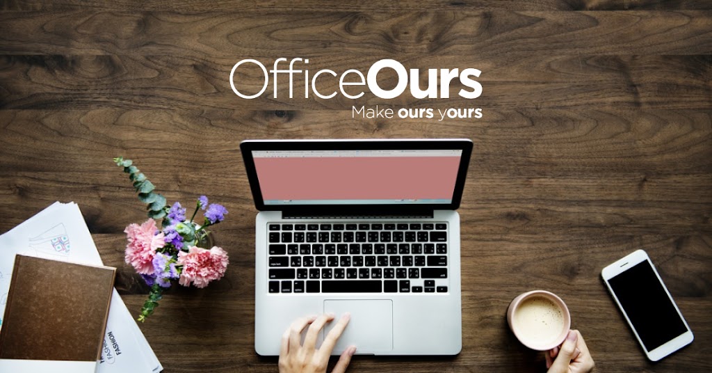 Office Ours, Inc. | 1631 Midtown Pl Suite 104, Raleigh, NC 27609, USA | Phone: (919) 999-8931