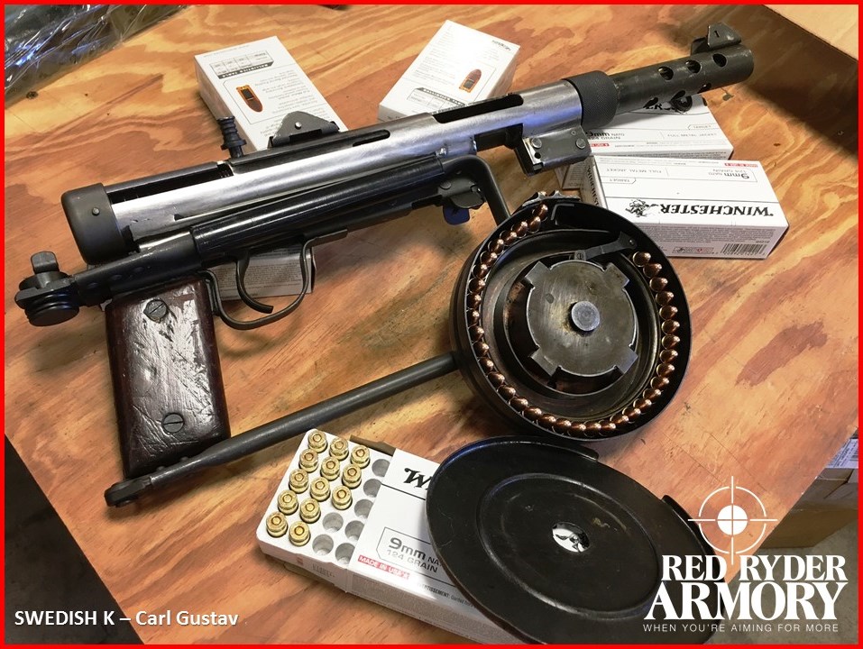 Red Ryder Armory Gun Shop | 6690 Columbia Park Dr #1, Jacksonville, FL 32258, USA | Phone: (904) 635-5980