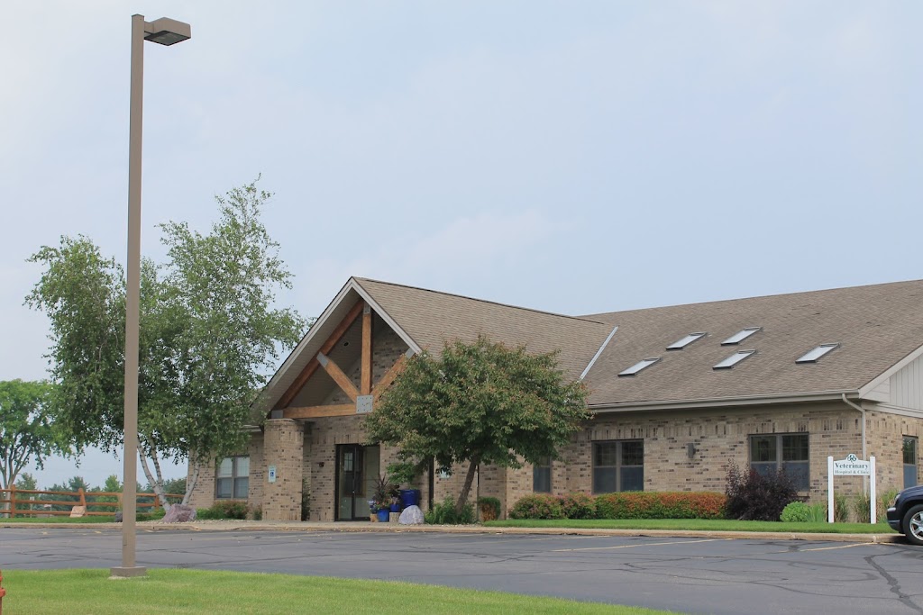 Sauk Prairie Small Animal Hospital and Shamrock Pet Resort | E11340 Co Rd PF, Prairie Du Sac, WI 53578 | Phone: (608) 643-2451