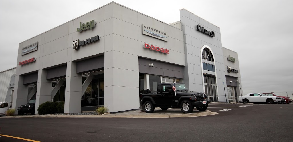 Criswell Chrysler Jeep Dodge RAM FIAT | 84 Bureau Dr, Gaithersburg, MD 20878, USA | Phone: (301) 637-4198