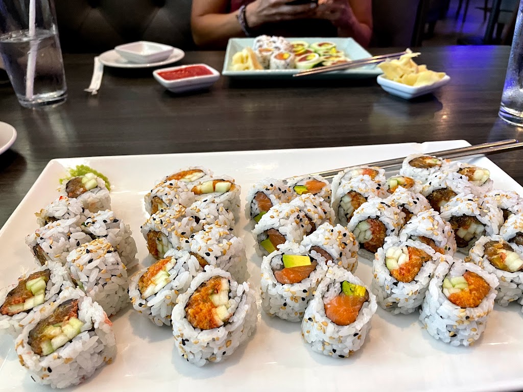 KELP SUSHI JOINT | 6507 W Waters Ave Ste 9, Tampa, FL 33634, USA | Phone: (813) 889-8898