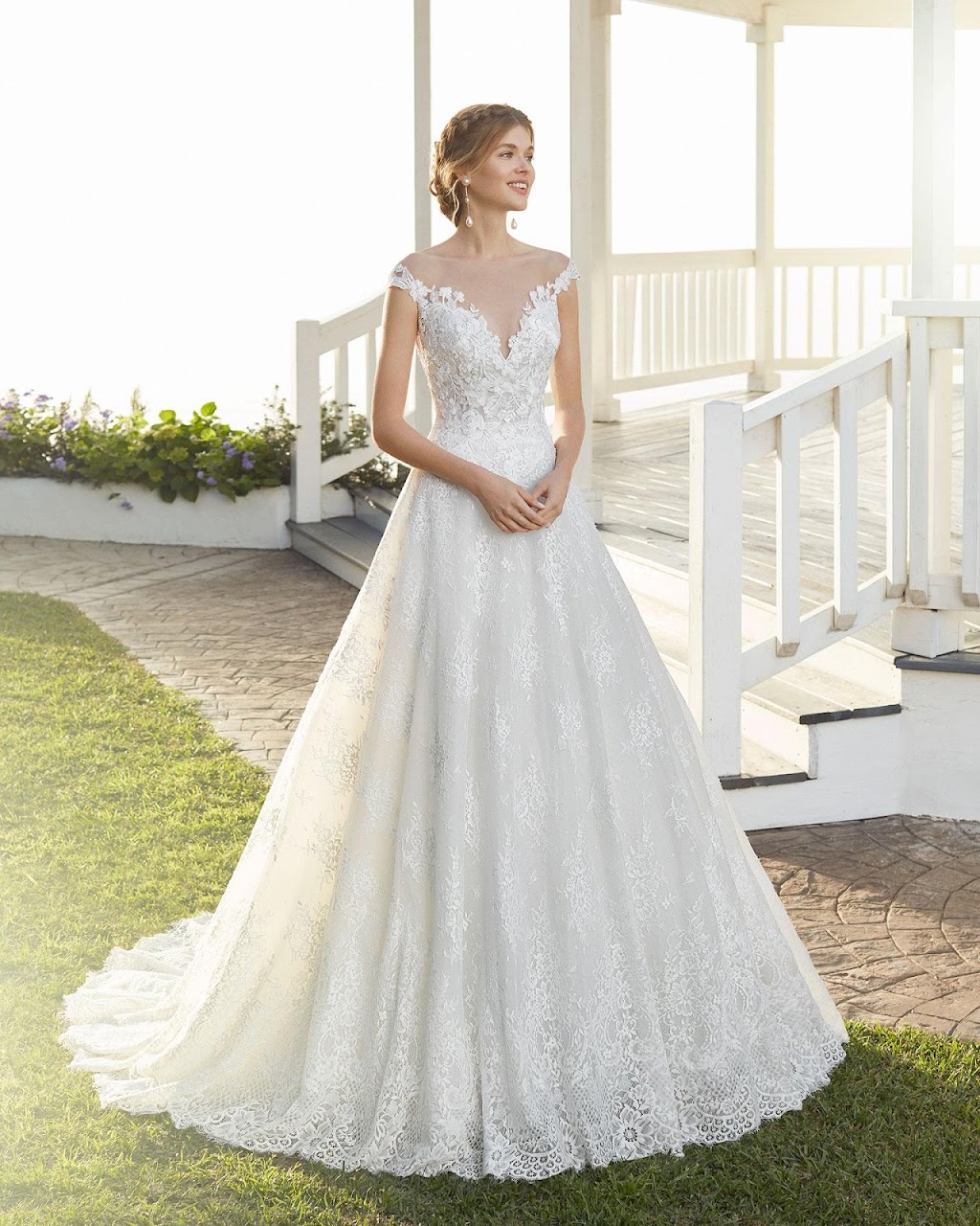 Bridalxoxo Wedding Dresses | 2700 Sunset Rd # 35, Las Vegas, NV 89120, USA | Phone: (702) 966-9717