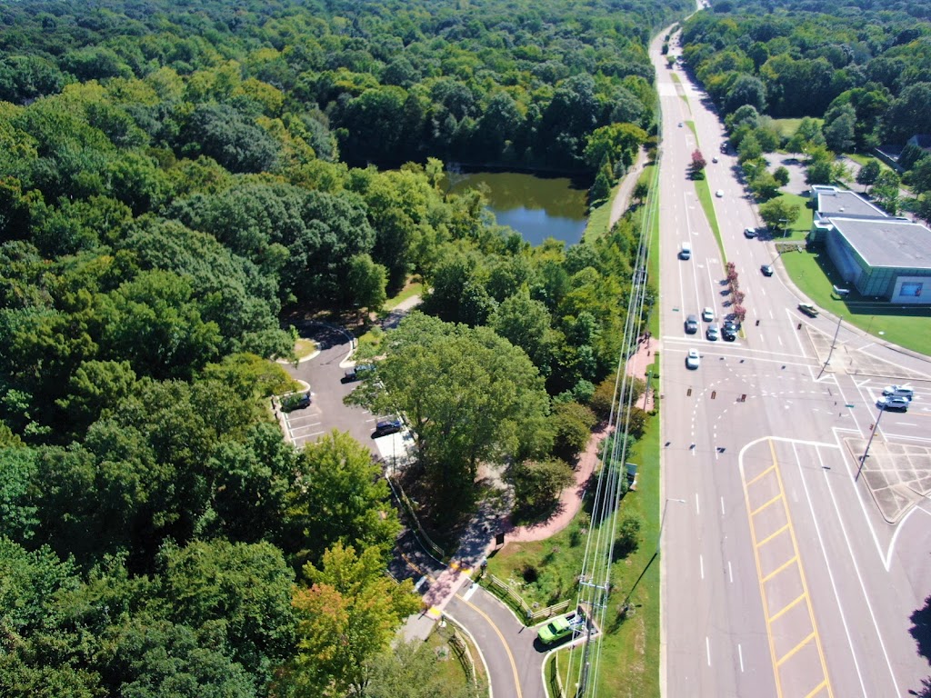 Wolf River Greenway - Kirby Parkway Trailhead | 6730 Humphreys Blvd, Memphis, TN 38120, USA | Phone: (901) 452-6500