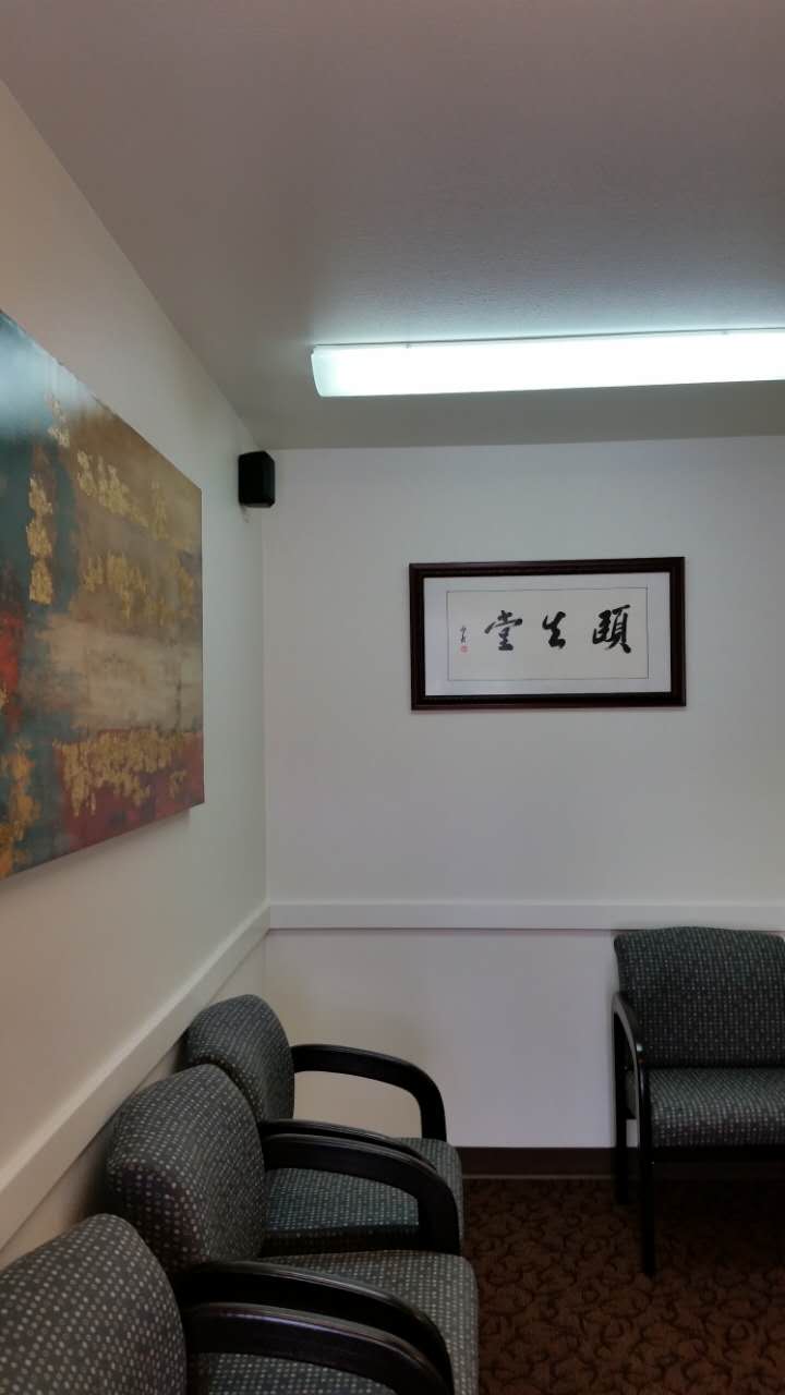 Lotus Acupuncture & Fertility Clinic | 513 N Morrison Rd, Vancouver, WA 98664, USA | Phone: (360) 984-6489