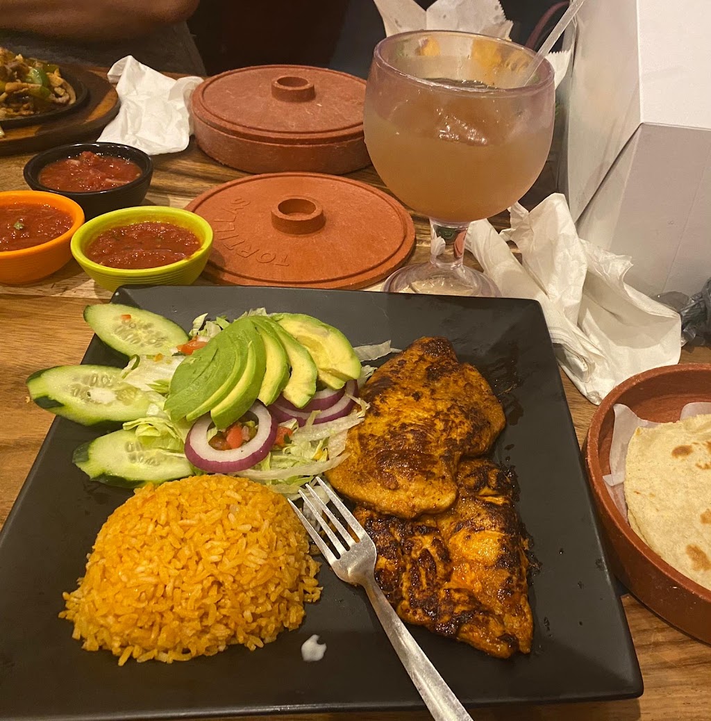 San Marcos Mexican Restaurant | 165 Holt Garrison Pkwy, Danville, VA 24540, USA | Phone: (434) 792-4202