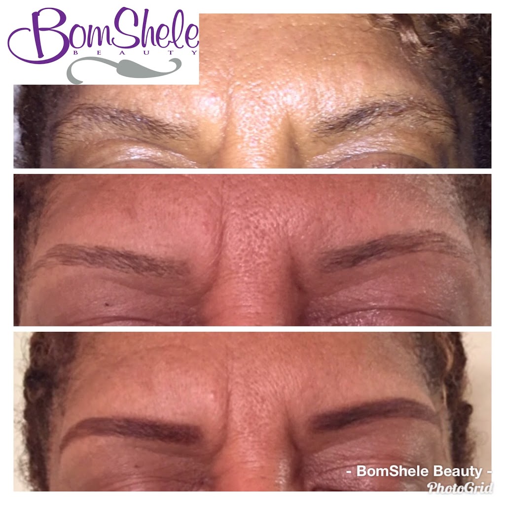 BomShele Beauty | 1017 N Central Expy Suite 127, Plano, TX 75075, USA | Phone: (650) 550-0861