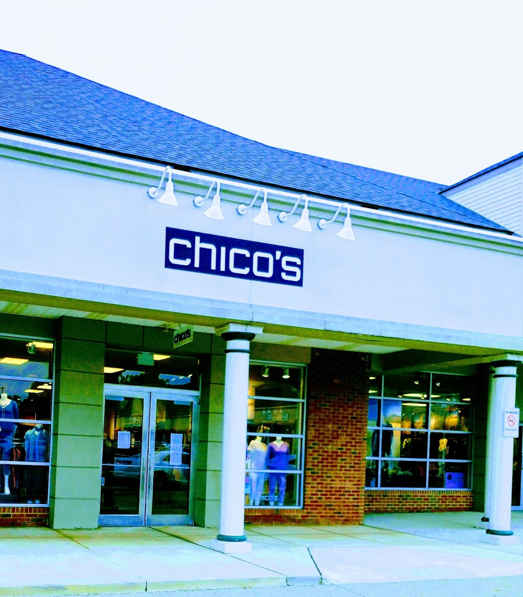 Chicos Off The Rack | 549 S Chillicothe Rd Ste 399, Aurora, OH 44202, USA | Phone: (330) 995-9000