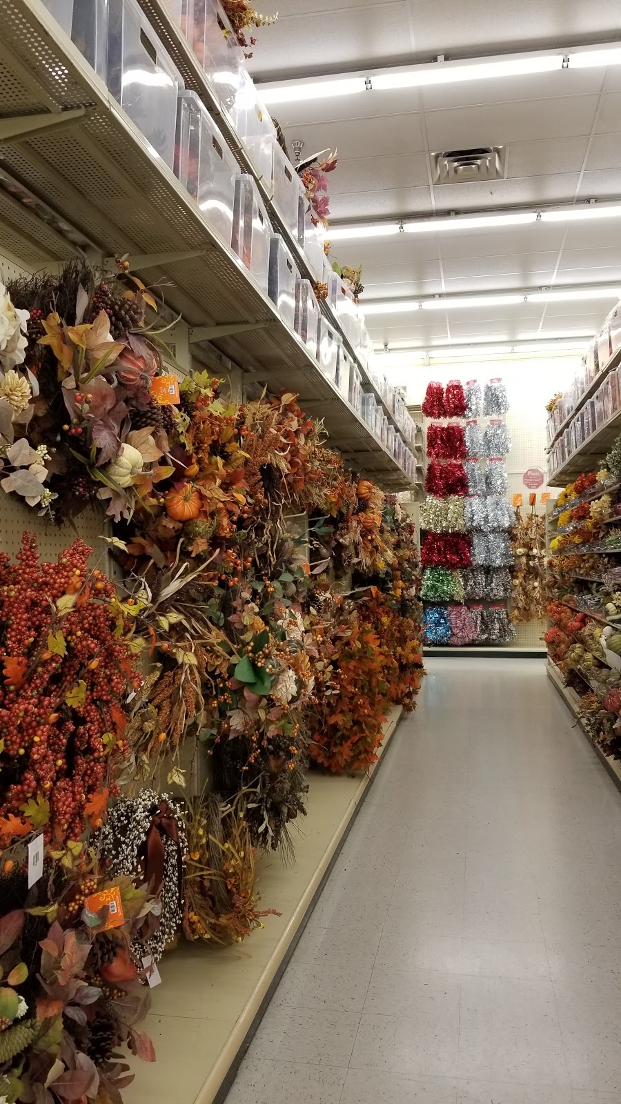 Hobby Lobby | 2480 Supercenter Dr NE, Kannapolis, NC 28083, USA | Phone: (704) 262-7964