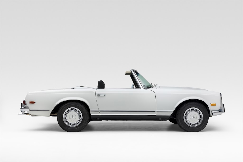 Titan Restoration | 4647 E Washington Blvd, Commerce, CA 90040, USA | Phone: (323) 430-0069