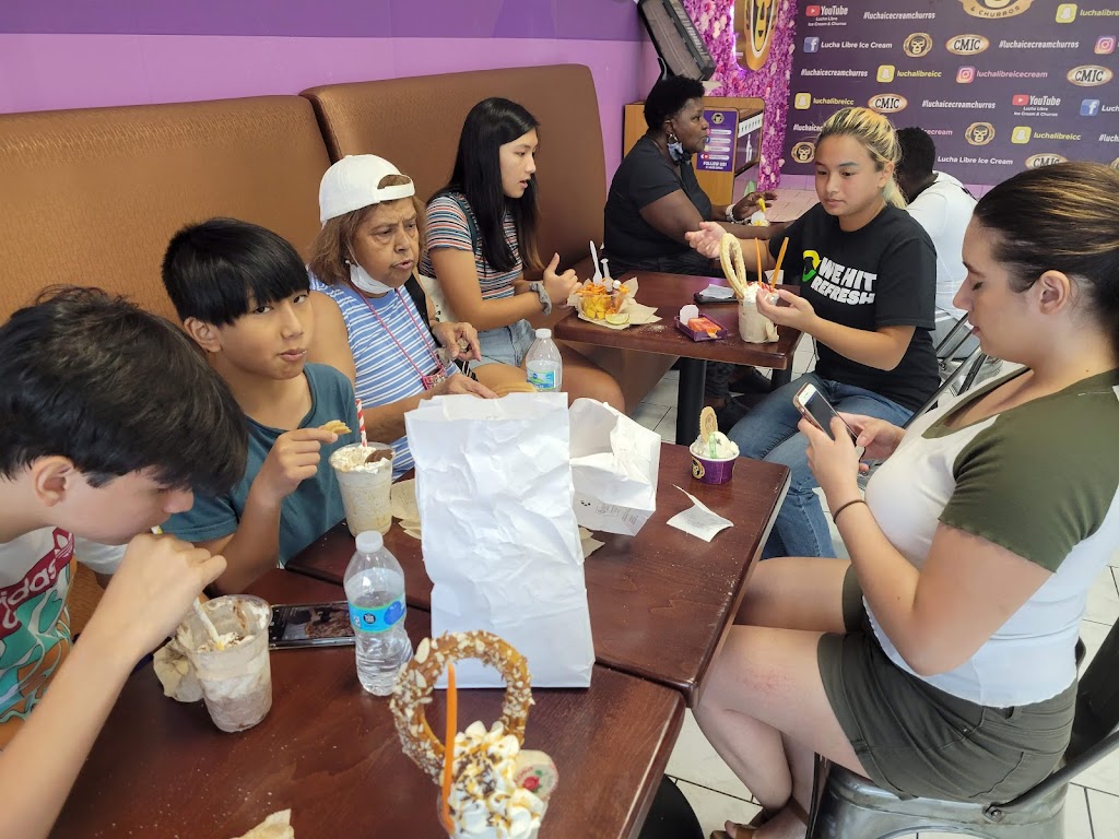 Fanta City International Shopping Center | 4925 W Market St, Greensboro, NC 27407, USA | Phone: (336) 235-2300