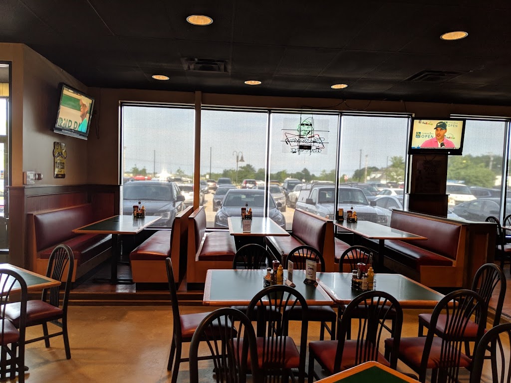 The Marysville Sports Pub | 17815 OH-31, Marysville, OH 43040, USA | Phone: (937) 738-7003