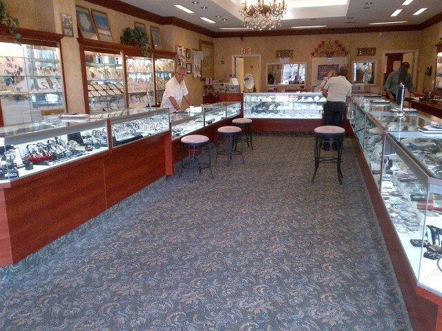 From Italy With Love, Inc. | FROM ITALY WITH LOVE JEWELERS, 473 Old Country Rd UNIT A, Westbury, NY 11590, USA | Phone: (516) 333-3702