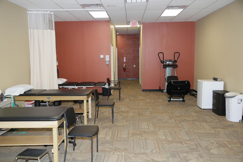 BenchMark Physical Therapy | 6395 Old National Hwy Suite 300A, Atlanta, GA 30349, USA | Phone: (770) 994-0188