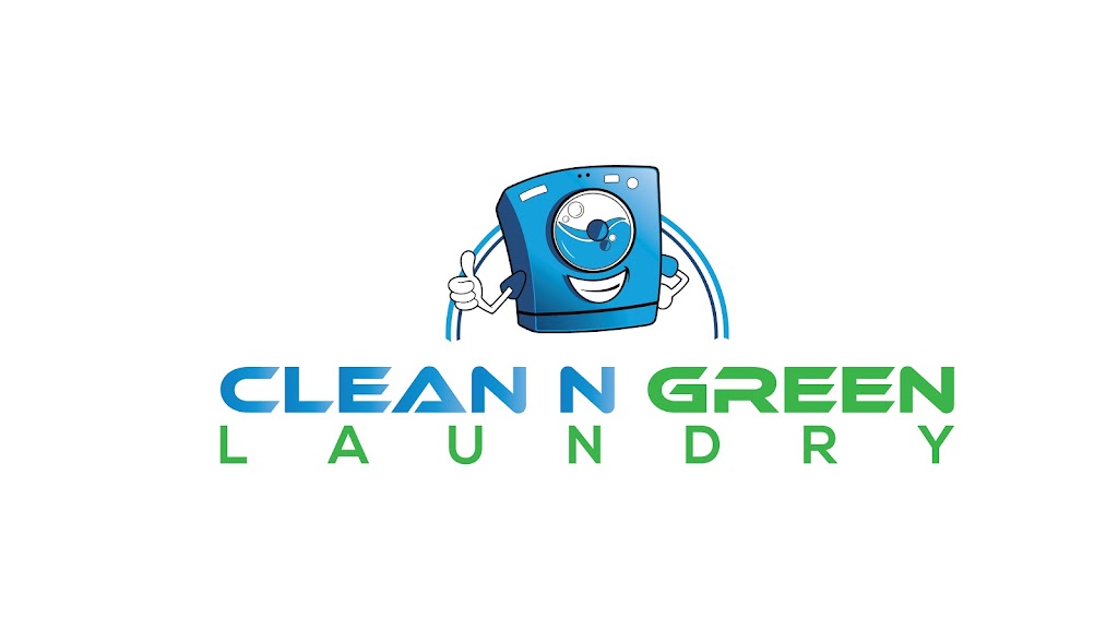 Clean N Green Laundry | 446 Bay St, Taunton, MA 02780, USA | Phone: (617) 997-9815