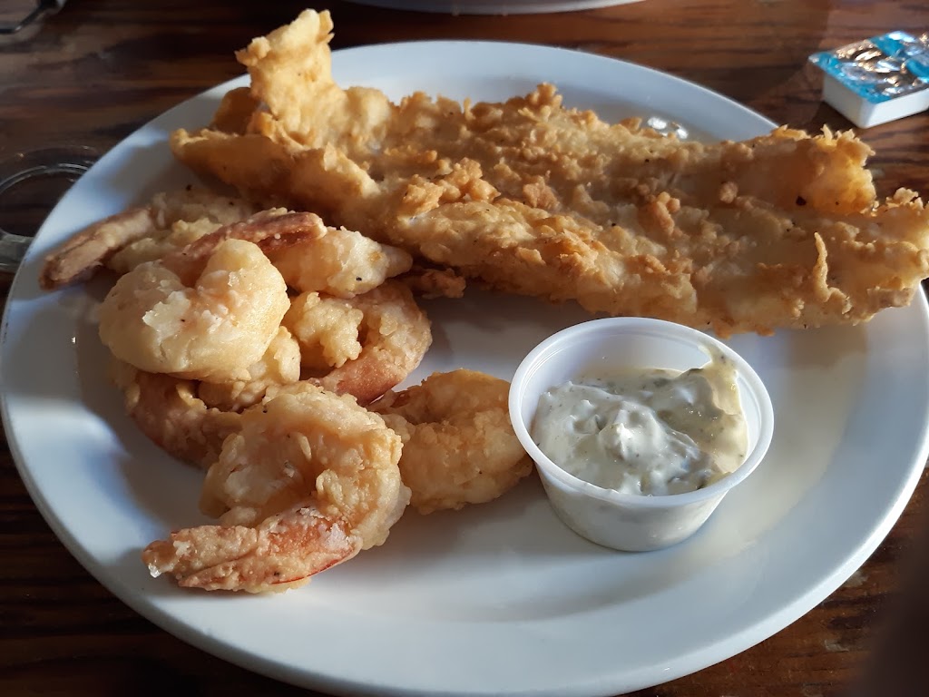 Crab Trap | 31 N 2nd St, Fernandina Beach, FL 32034 | Phone: (904) 261-4749