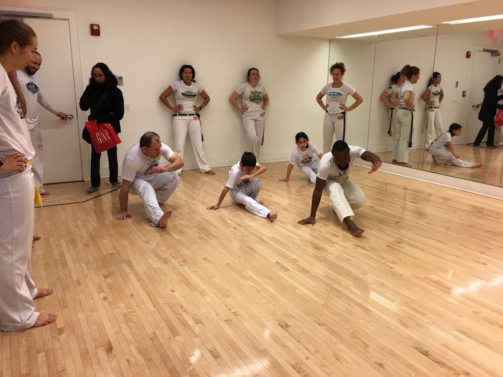 Capoeira Guatambu | 134 W 29th St 2nd Floor, New York, NY 10001, USA | Phone: (201) 565-3170