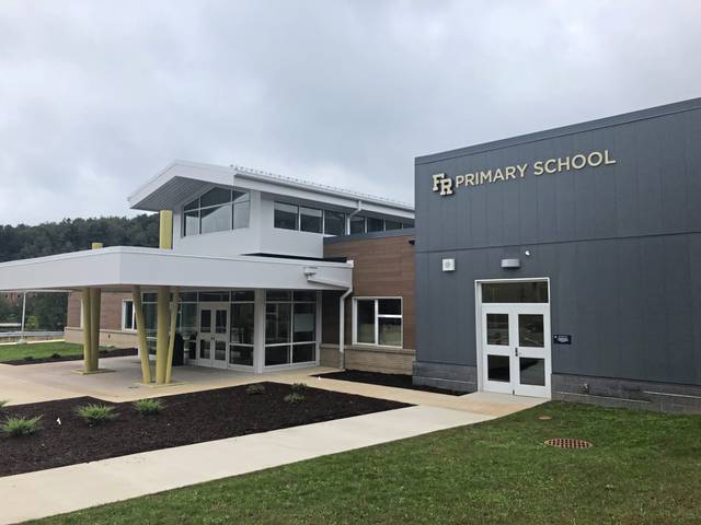 Franklin Regional Primary School | 4121 Sardis Rd, Murrysville, PA 15668, USA | Phone: (724) 327-5456