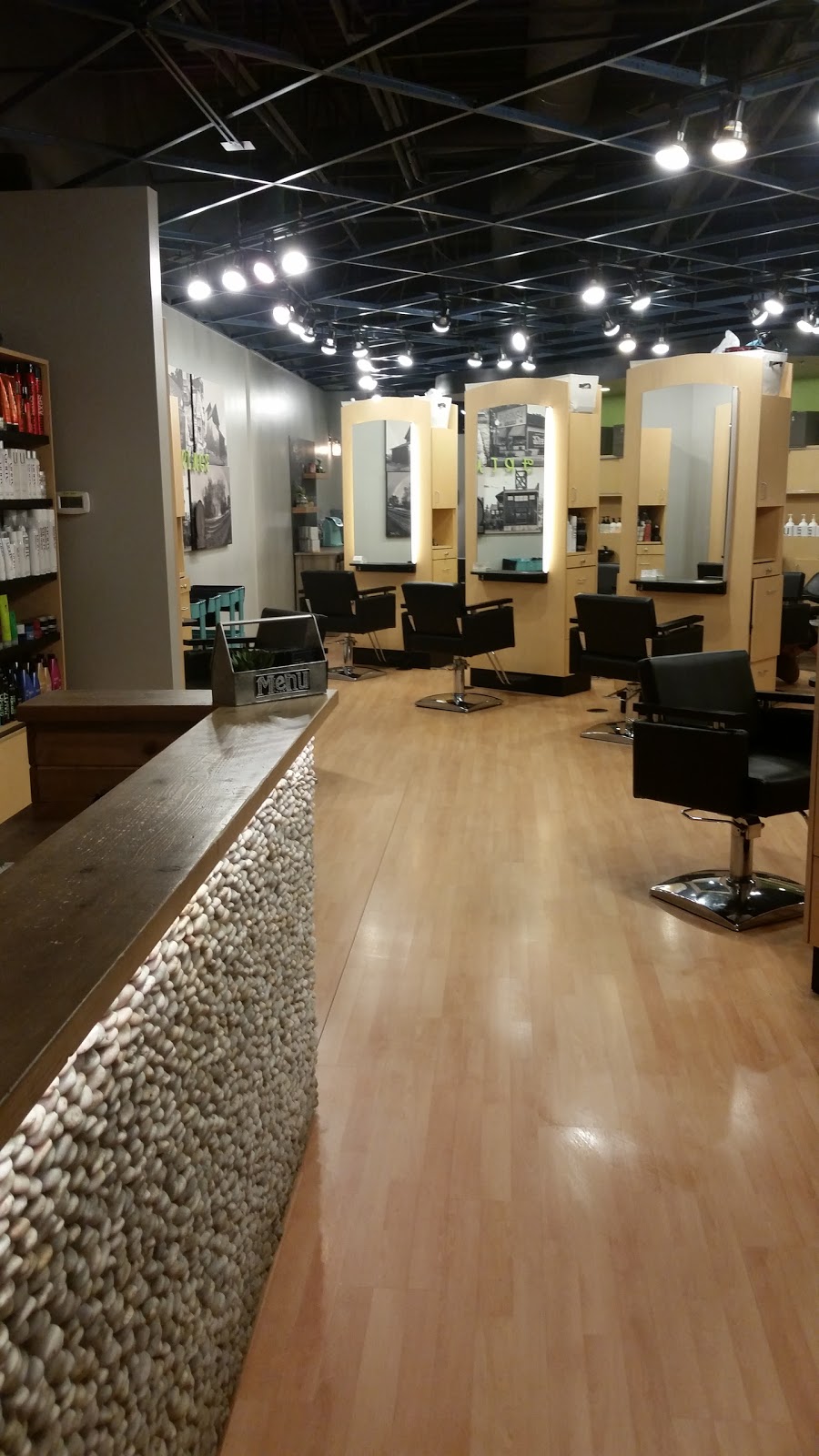 Fringe Hair Studio | 1148 W Dillon Rd #2, Louisville, CO 80027, USA | Phone: (303) 926-5525