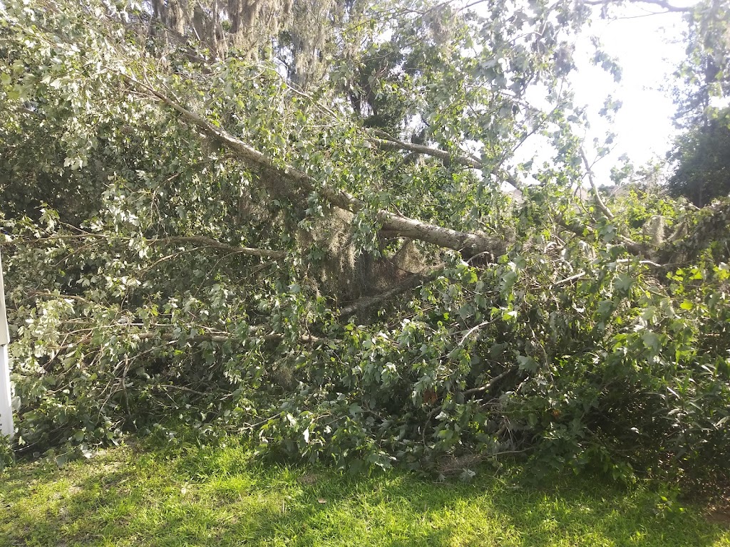 Oceanway Village | 489 Starratt Rd # L-111, Jacksonville, FL 32218, USA | Phone: (904) 696-2550