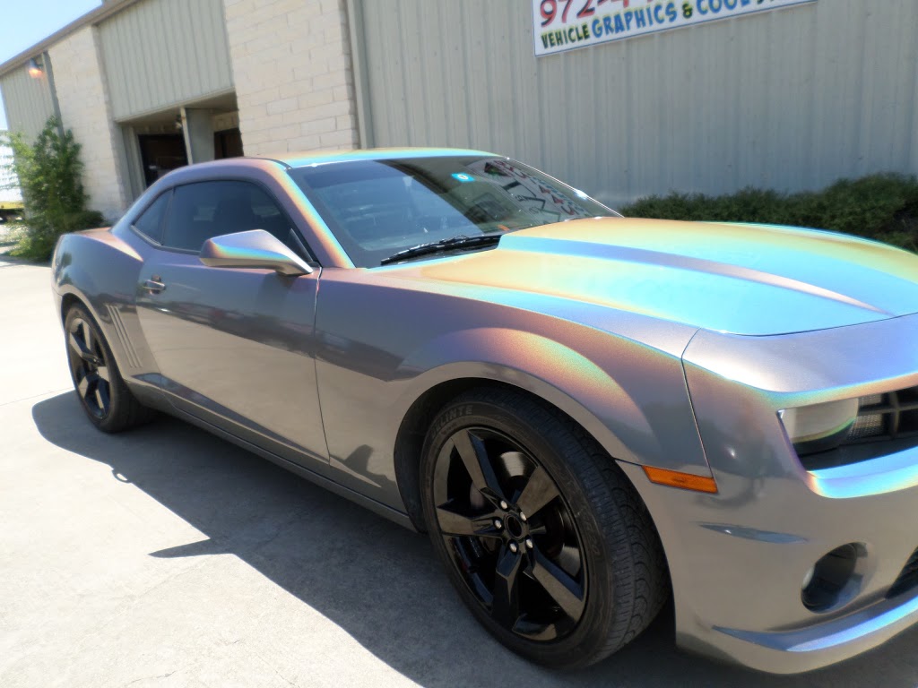 Laser Wraps Vehicle Graphics | 704 Parker Rd, Wylie, TX 75098 | Phone: (972) 442-3332