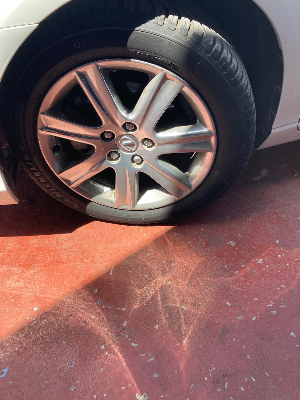 Full Effect Detail | 25323 S Normandie Ave, Los Angeles, CA 90710, USA | Phone: (424) 305-7145